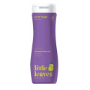 Attitude Little Leaves šampūns un dušas želeja bērniem ar vaniļas un bumbieru aromātu, 473ml